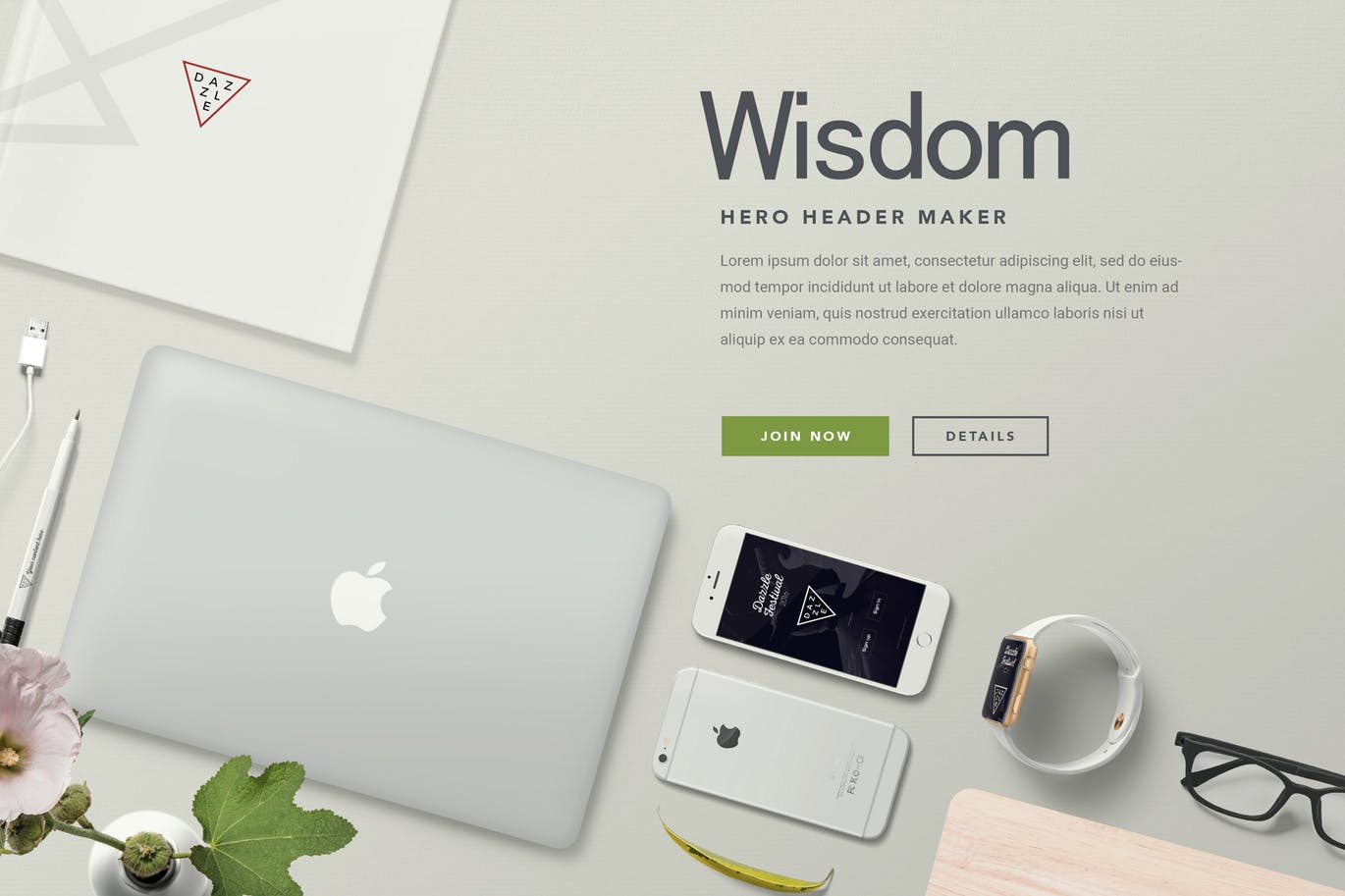 高端apple设备样机vi样机展示模型mockups集合